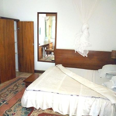 Hotel Framotel Криби Екстериор снимка