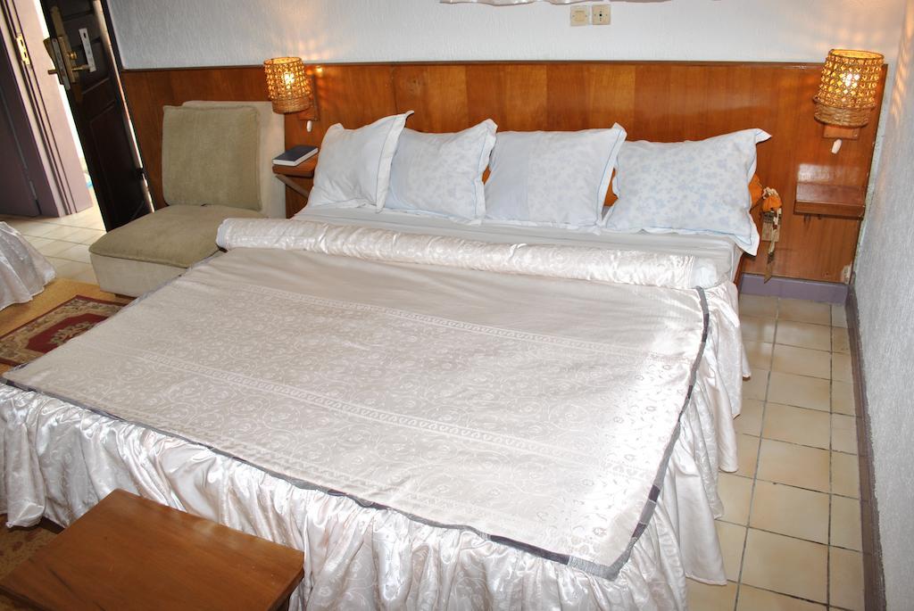 Hotel Framotel Криби Екстериор снимка