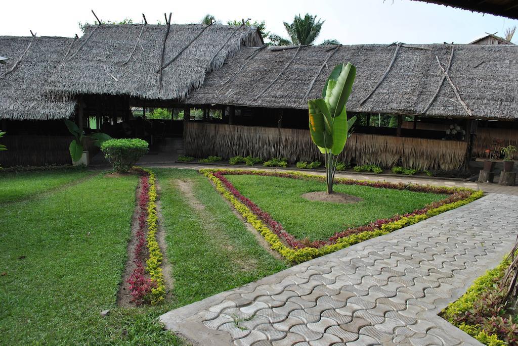 Hotel Framotel Криби Екстериор снимка