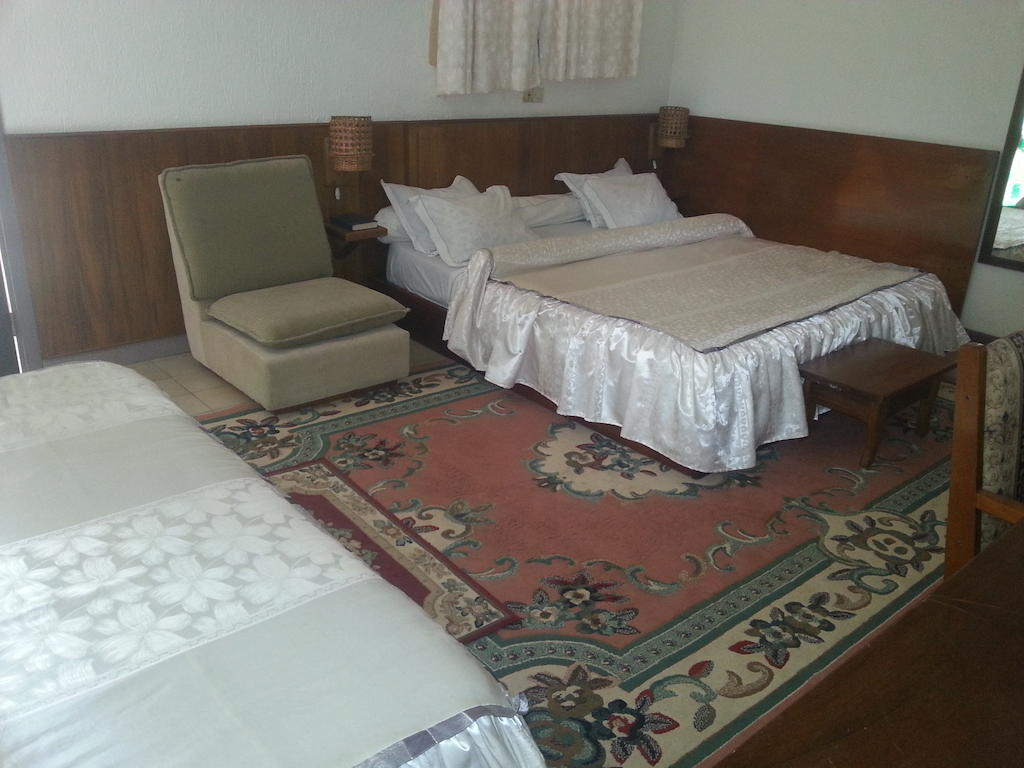 Hotel Framotel Криби Екстериор снимка