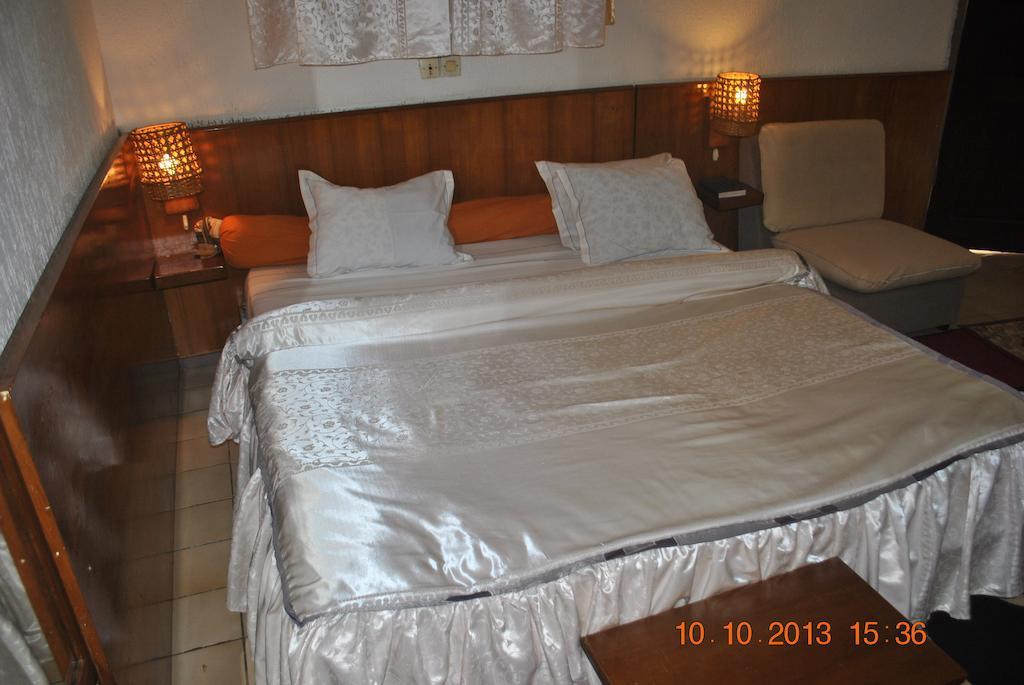 Hotel Framotel Криби Стая снимка