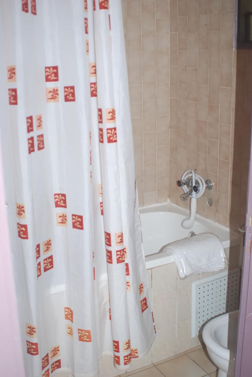 Hotel Framotel Криби Стая снимка