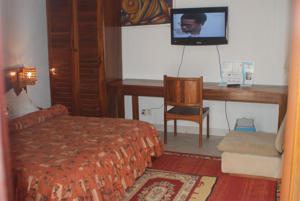 Hotel Framotel Криби Стая снимка