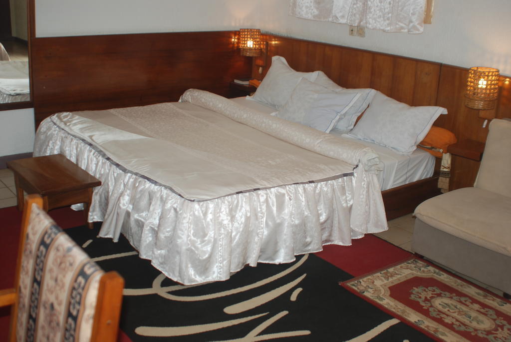 Hotel Framotel Криби Стая снимка