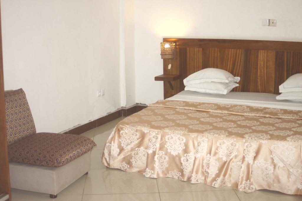 Hotel Framotel Криби Екстериор снимка