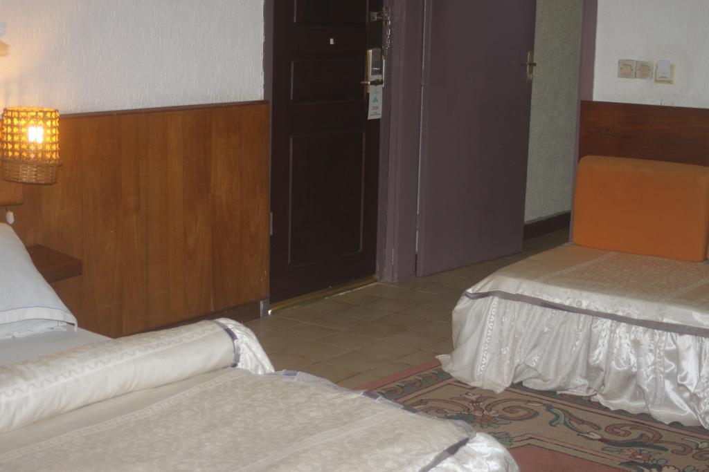 Hotel Framotel Криби Екстериор снимка