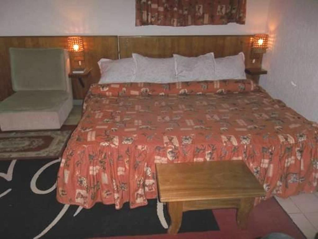 Hotel Framotel Криби Екстериор снимка