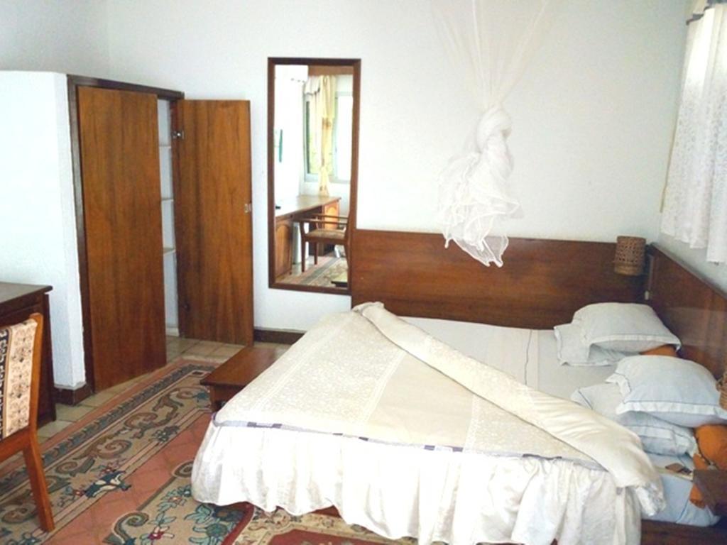 Hotel Framotel Криби Екстериор снимка