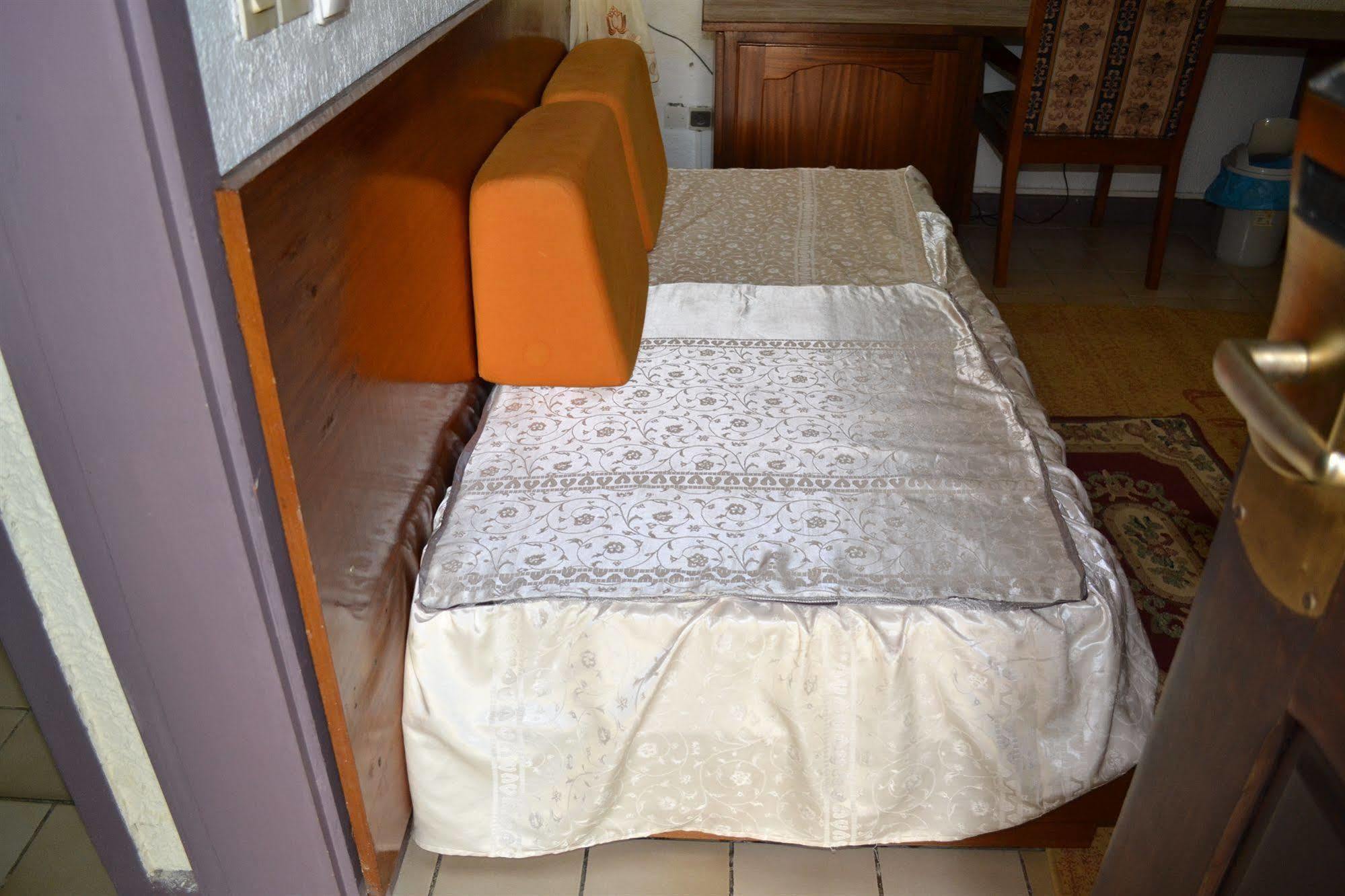 Hotel Framotel Криби Екстериор снимка